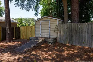 2528 Lull Water Dr, Fayetteville, NC 28306 - Photo 20