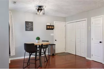 2528 Lull Water Drive, Fayetteville, NC 28306 - Photo 8