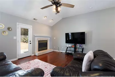 2528 Lull Water Drive, Fayetteville, NC 28306 - Photo 6