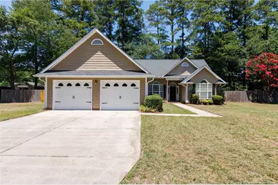 2528 Lull Water Drive, Fayetteville, NC 28306 - Photo 1