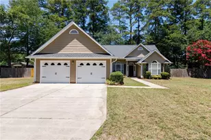 2528 Lull Water Dr, Fayetteville, NC 28306 - Photo 1