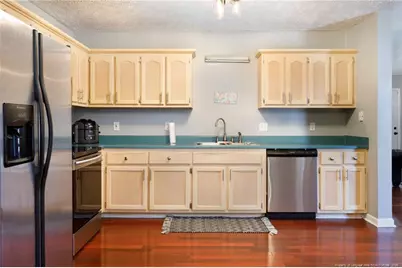 2528 Lull Water Drive, Fayetteville, NC 28306 - Photo 10