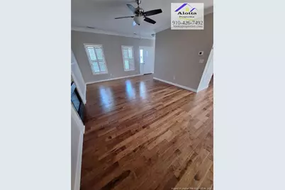 170 Blacksmith Lane, Raeford, NC 28376 - Photo 2