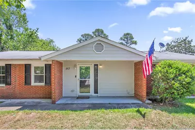 913 Montclair Road, Fayetteville, NC 28314 - Photo 32