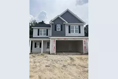 4288 Halkirk Drive, Fayetteville, NC 28312 - Photo 2