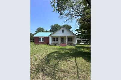 916 Aberdeen Road, Laurinburg, NC 28352 - Photo 1