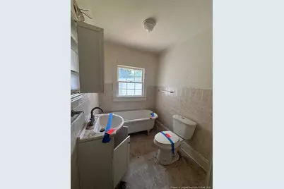 916 Aberdeen Road, Laurinburg, NC 28352 - Photo 18