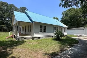 916 Aberdeen Rd, Laurinburg, NC 28352 - Photo 2