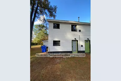 201 Country Club Drive #3, Fayetteville, NC 28301 - Photo 1
