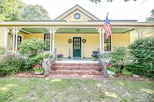 524 Carthage St, Cameron, NC 28326 - Photo 1