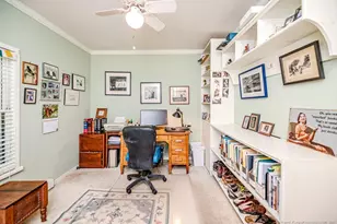 524 Carthage St, Cameron, NC 28326 - Photo 24