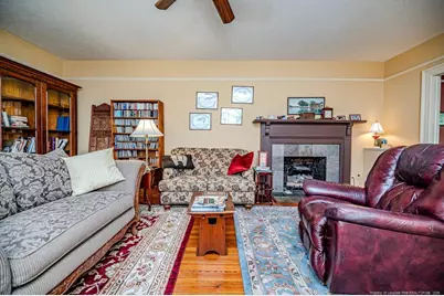 524 Carthage Street, Cameron, NC 28326 - Photo 16