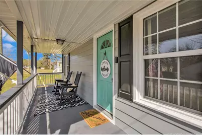 191 S Green Street, Parkton, NC 28371 - Photo 6