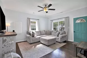 191 S Green St, Parkton, NC 28371 - Photo 8