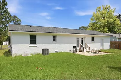 1006 Xavier Drive, Fayetteville, NC 28311 - Photo 32