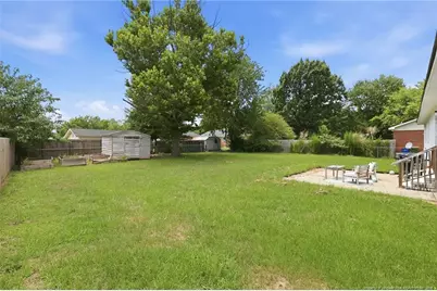 1006 Xavier Drive, Fayetteville, NC 28311 - Photo 34