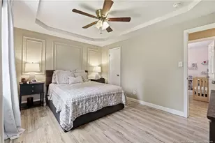1006 Xavier Dr, Fayetteville, NC 28311 - Photo 22