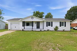 1006 Xavier Dr, Fayetteville, NC 28311 - Photo 1