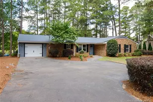 3516 Niagara Carthage Rd, Whispering Pines, NC 28327 - Photo 2