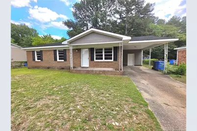 434 Homestead Drive, Fayetteville, NC 28303 - Photo 2