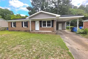 434 Homestead Dr, Fayetteville, NC 28303 - Photo 2