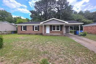 434 Homestead Dr, Fayetteville, NC 28303 - Photo 1