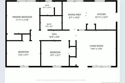 434 Homestead Drive, Fayetteville, NC 28303 - Photo 14