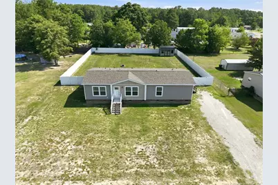 115 McIver Road, Raeford, NC 28376 - Photo 34