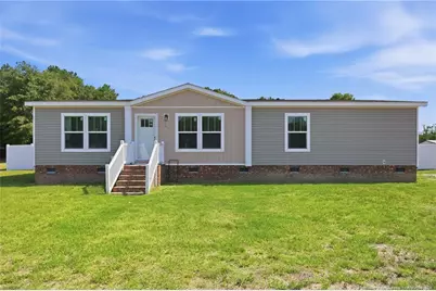 115 McIver Road, Raeford, NC 28376 - Photo 1