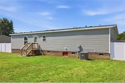 115 McIver Road, Raeford, NC 28376 - Photo 30
