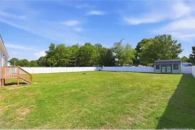 115 McIver Road, Raeford, NC 28376 - Photo 32
