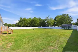 115 McIver Rd, Raeford, NC 28376 - Photo 32