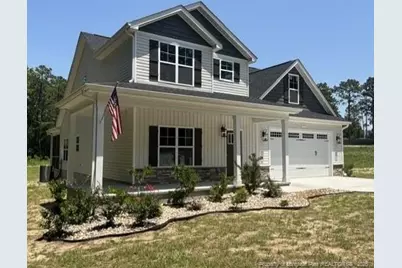 505 Chason Road, Lumber Bridge, NC 28357 - Photo 2
