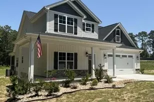 505 Chason Rd, Lumber Bridge, NC 28357 - Photo 2