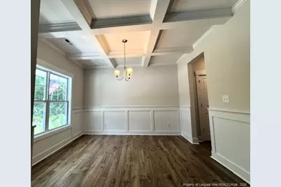 505 Chason Road, Lumber Bridge, NC 28357 - Photo 8
