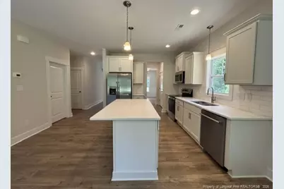 505 Chason Road, Lumber Bridge, NC 28357 - Photo 14