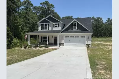 505 Chason Road, Lumber Bridge, NC 28357 - Photo 4