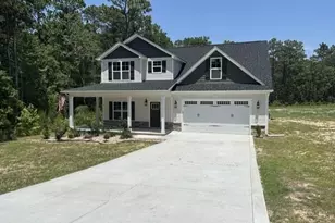 505 Chason Rd, Lumber Bridge, NC 28357 - Photo 4