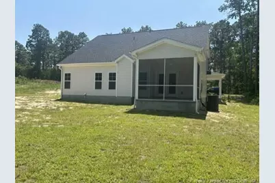 505 Chason Road, Lumber Bridge, NC 28357 - Photo 38