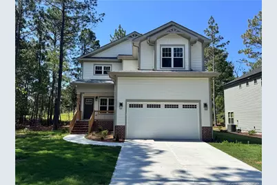 506 Bald Eagle Drive, Vass, NC 28394 - Photo 1