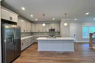 506 Bald Eagle Dr, Vass, NC 28394 - Photo 4