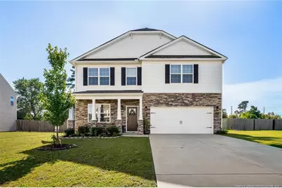 2134 Clydesmill Road, Fayetteville, NC 28314 - Photo 1