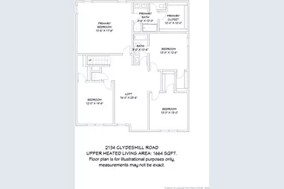 2134 Clydesmill Road, Fayetteville, NC 28314 - Photo 32