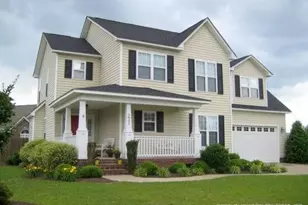 5802 Kessinger Ct, Hope Mills, NC 28348 - Photo 1