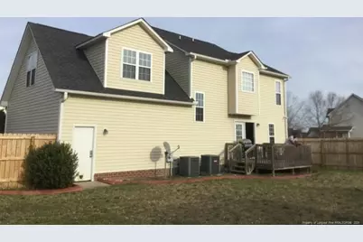 5802 Kessinger Court, Hope Mills, NC 28348 - Photo 2