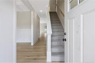 3731 Huckleberry Road, Fayetteville, NC 28312 - Photo 2