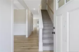 3731 Huckleberry Rd, Fayetteville, NC 28312 - Photo 2