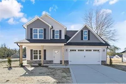 3731 Huckleberry Road, Fayetteville, NC 28312 - Photo 6