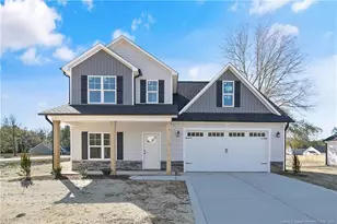 3731 Huckleberry Rd, Fayetteville, NC 28312 - Photo 6