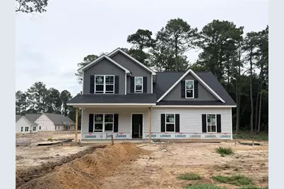 3731 Huckleberry Road, Fayetteville, NC 28312 - Photo 1
